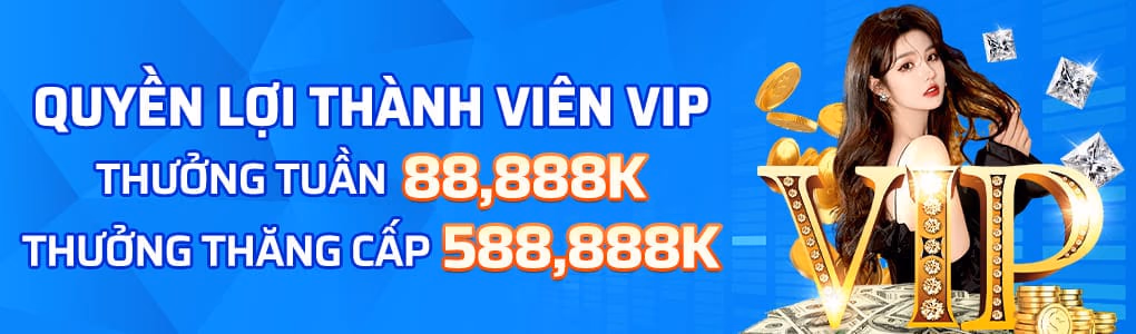 Ưu đãi dành cho thành viên mới GoldCity99