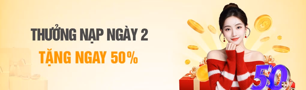 Chương trình hoàn trả từ GoldCity99