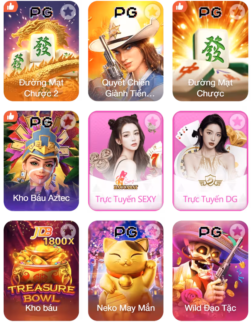 Hot GoldCity99